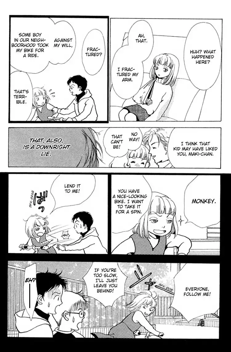 Seigi no Mikata! Chapter 6 20